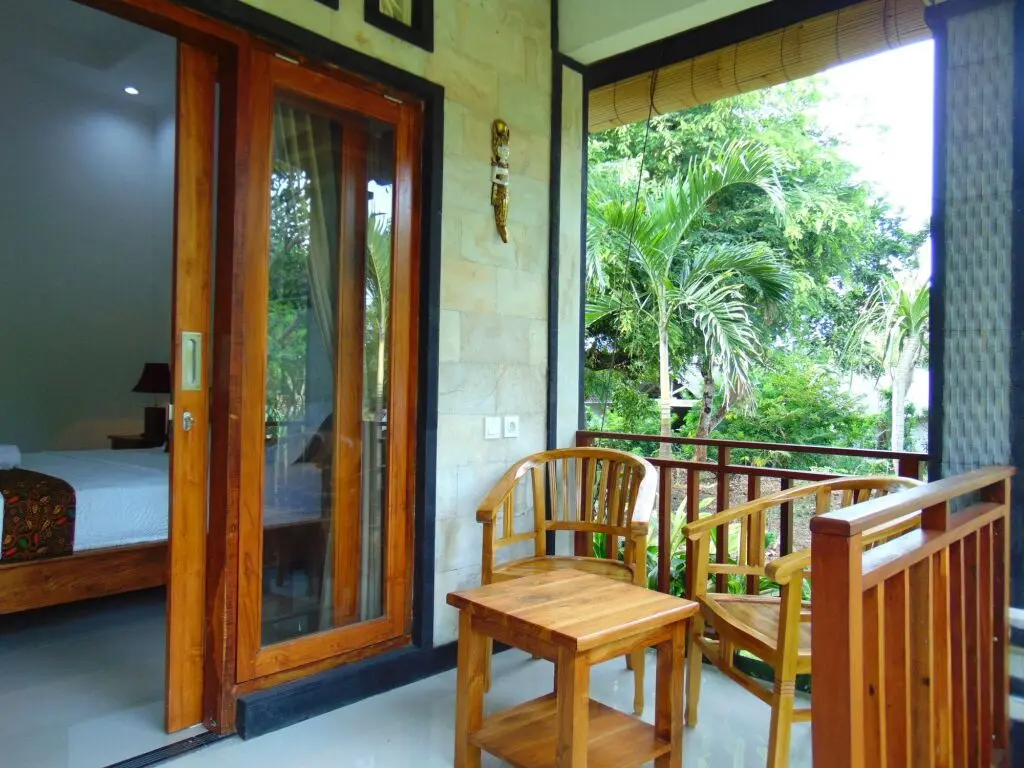 Пекату: Arumanis Homestay