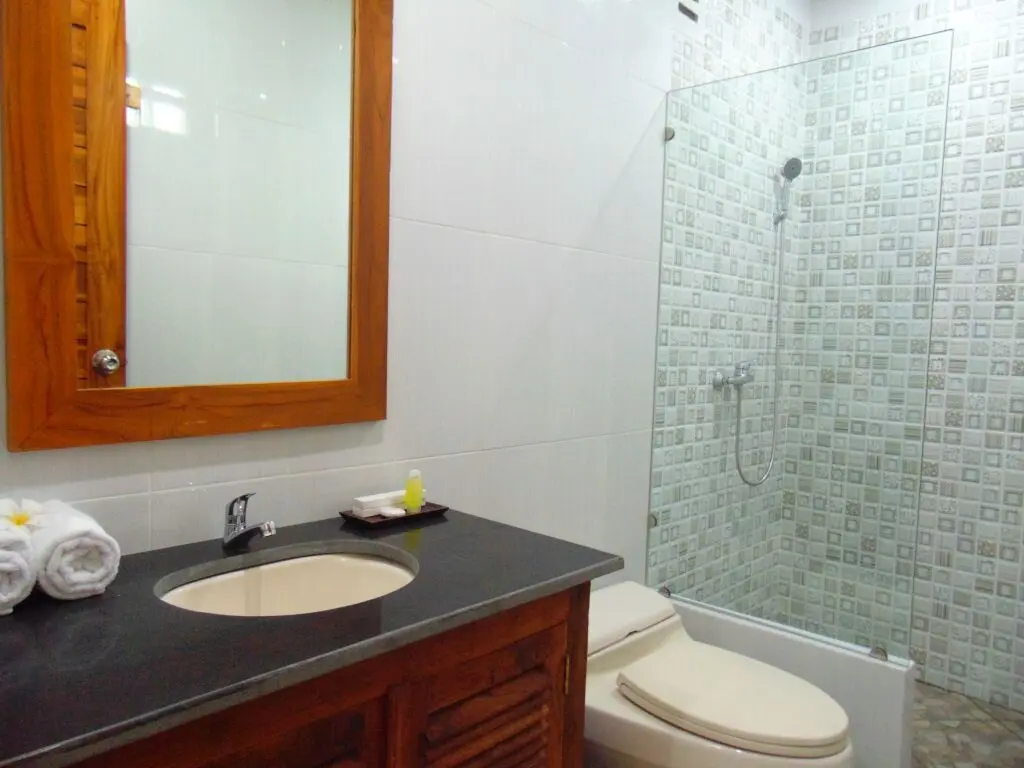 Пекату: Arumanis Homestay