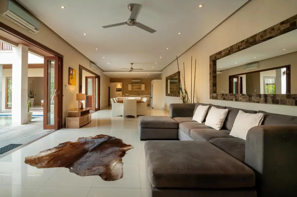 Villa Mewah — фото 1