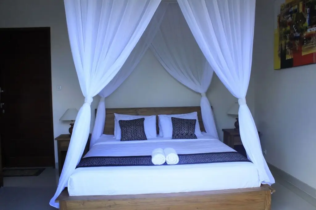 Убуд: Heaven Villa Ubud