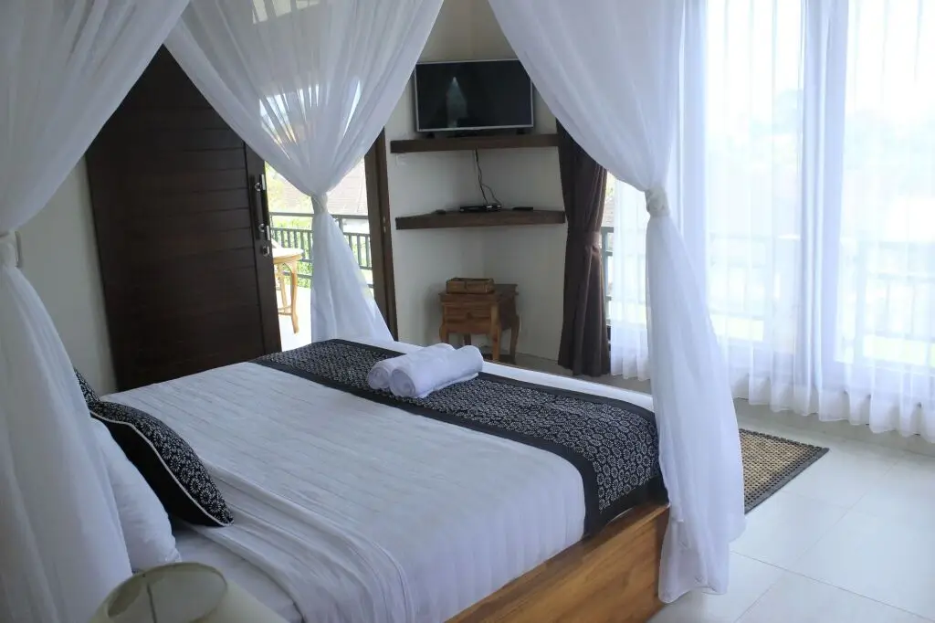 Убуд: Heaven Villa Ubud