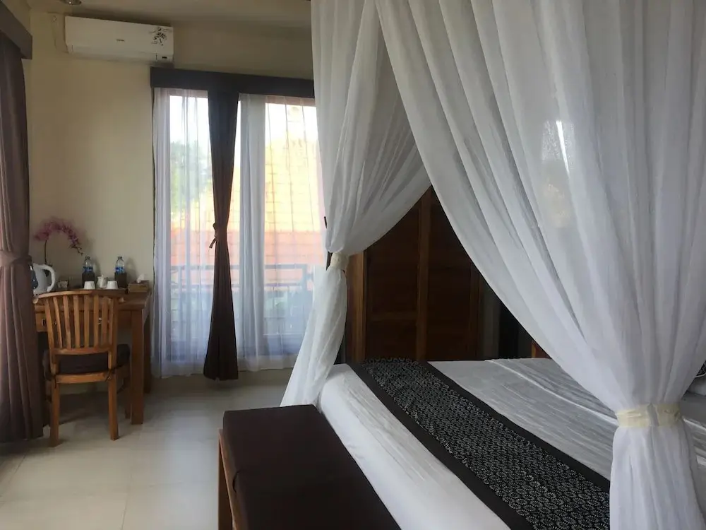 Убуд: Heaven Villa Ubud