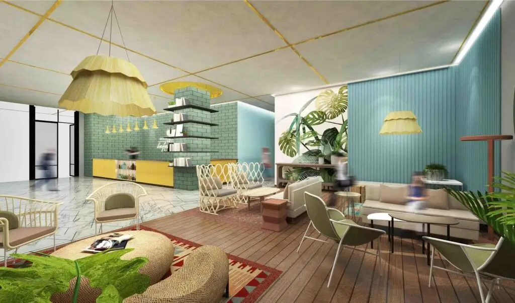 Семаранг: Louis Kienne Hotel Pemuda