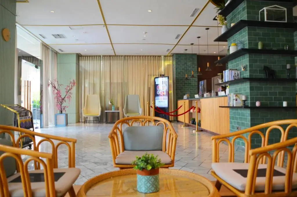Семаранг: Louis Kienne Hotel Pemuda