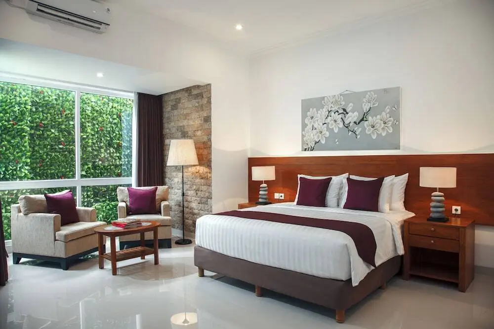 Керобокан: Lestari Residence