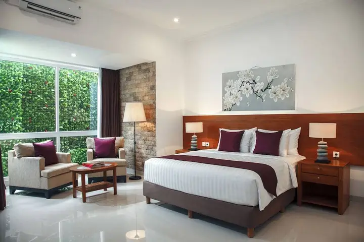 Керобокан: Lestari Residence