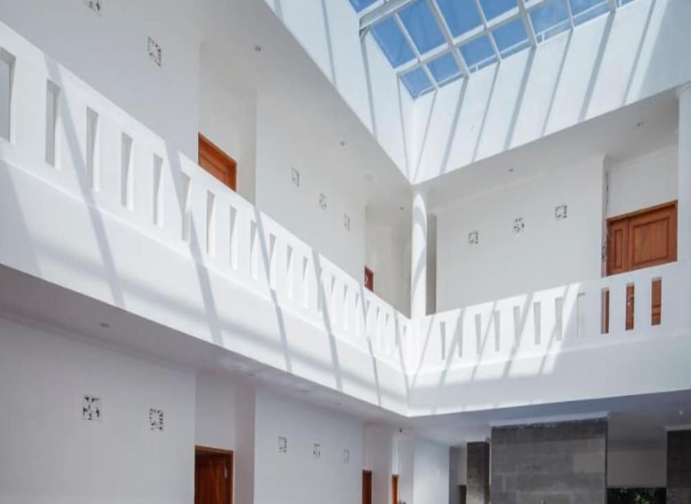 Керобокан: Lestari Residence