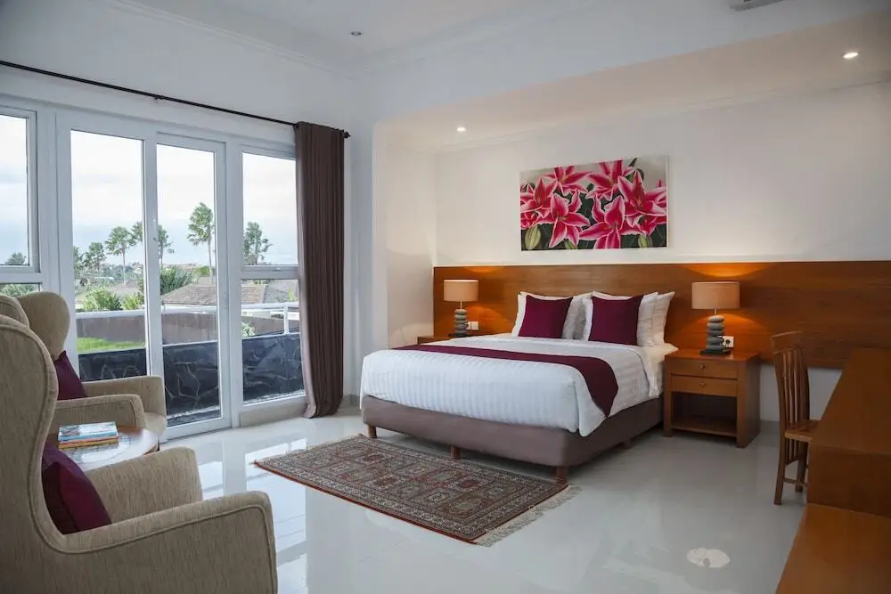 Керобокан: Lestari Residence