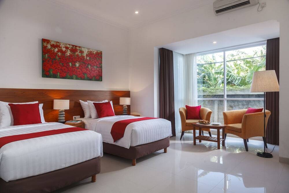 Керобокан: Lestari Residence