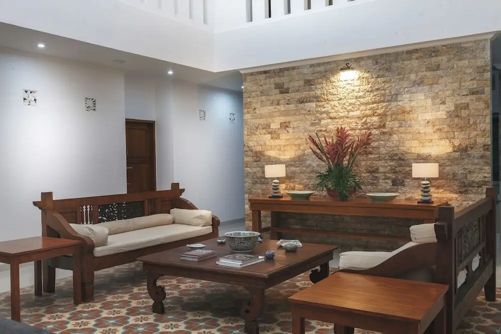Керобокан: Lestari Residence