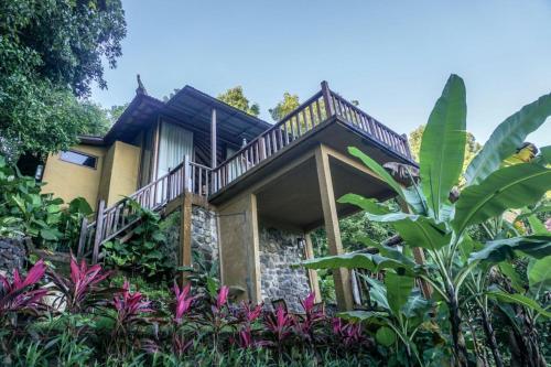 Умеаньяр: Swar Bali Lodge