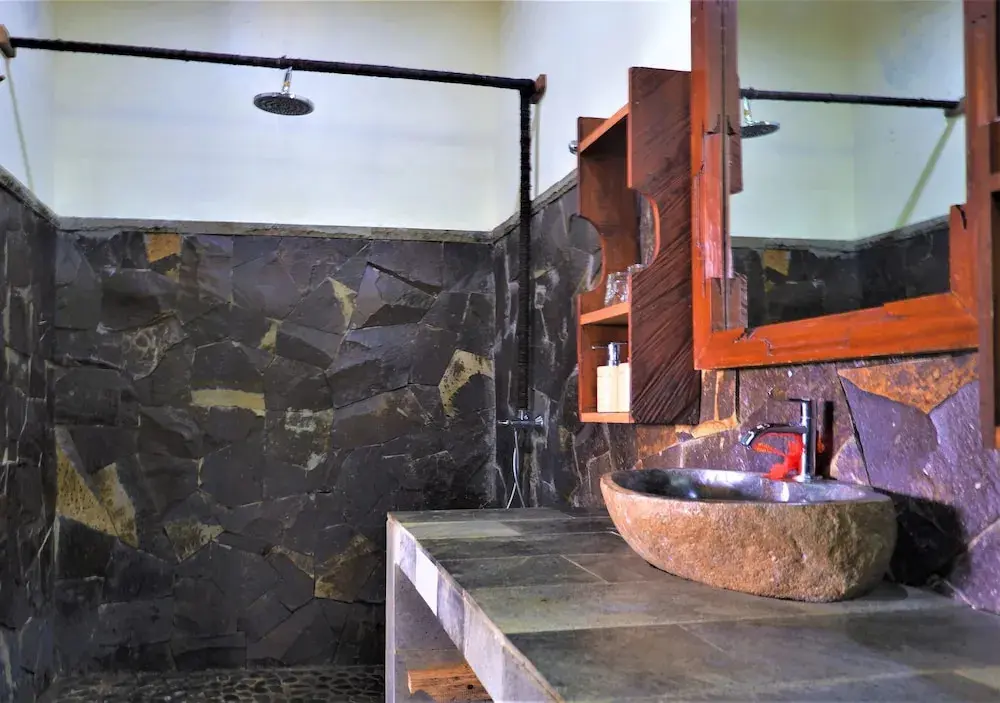 Умеаньяр: Swar Bali Lodge