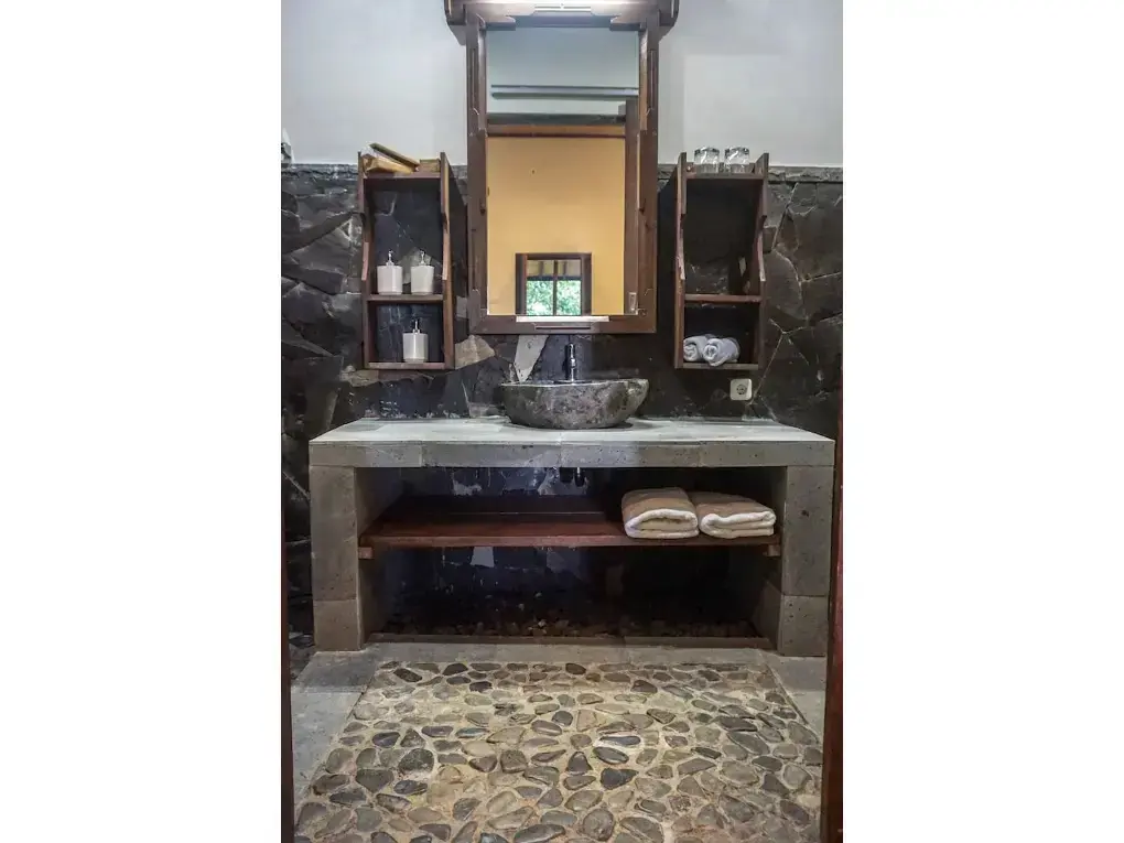 Умеаньяр: Swar Bali Lodge