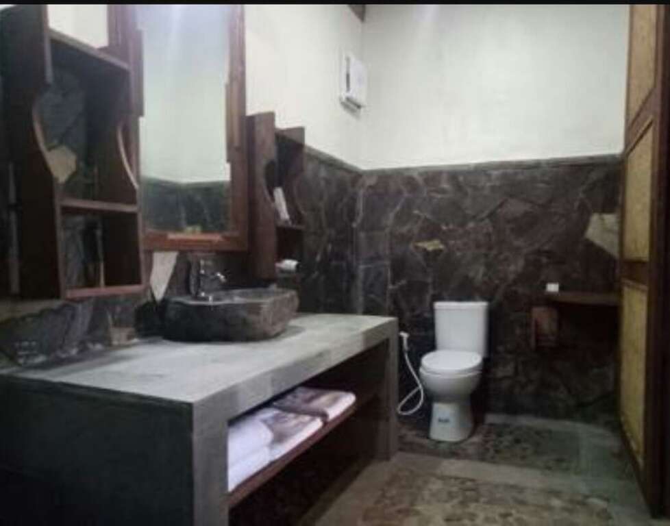 Умеаньяр: Swar Bali Lodge