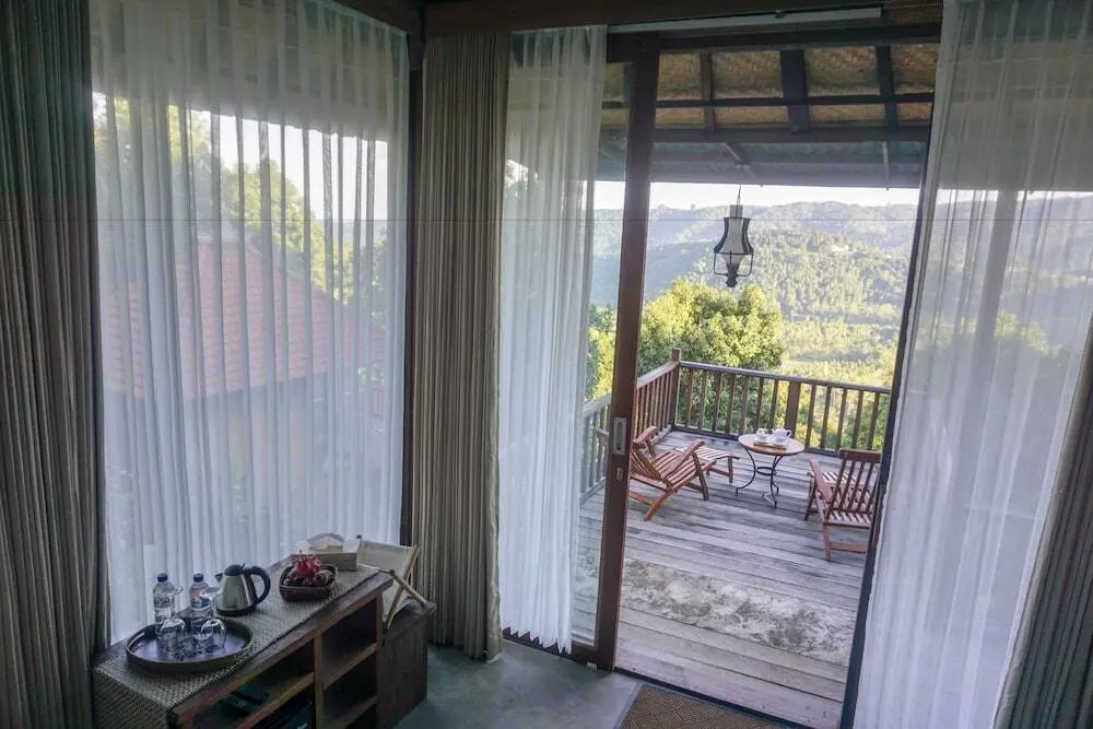 Умеаньяр: Swar Bali Lodge