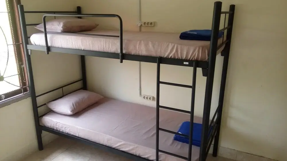 Керобокан: YourStay