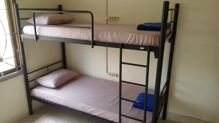 Керобокан: YourStay