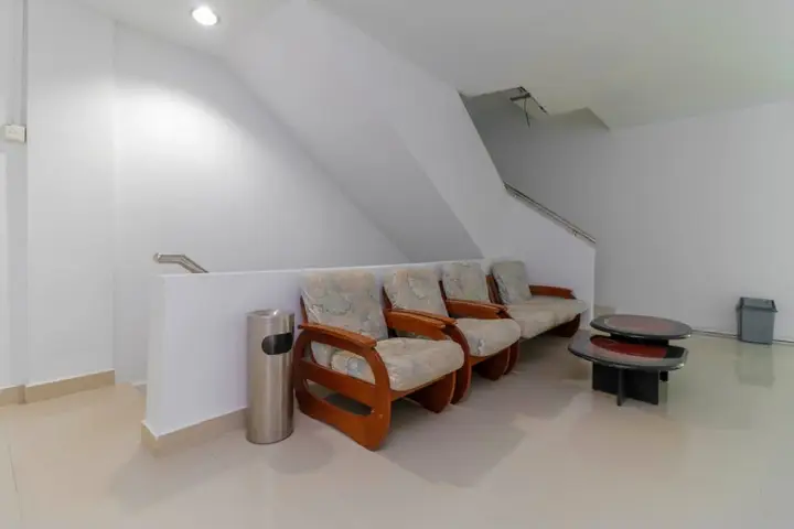 Батам: RedDoorz Plus Near Kepri Mall