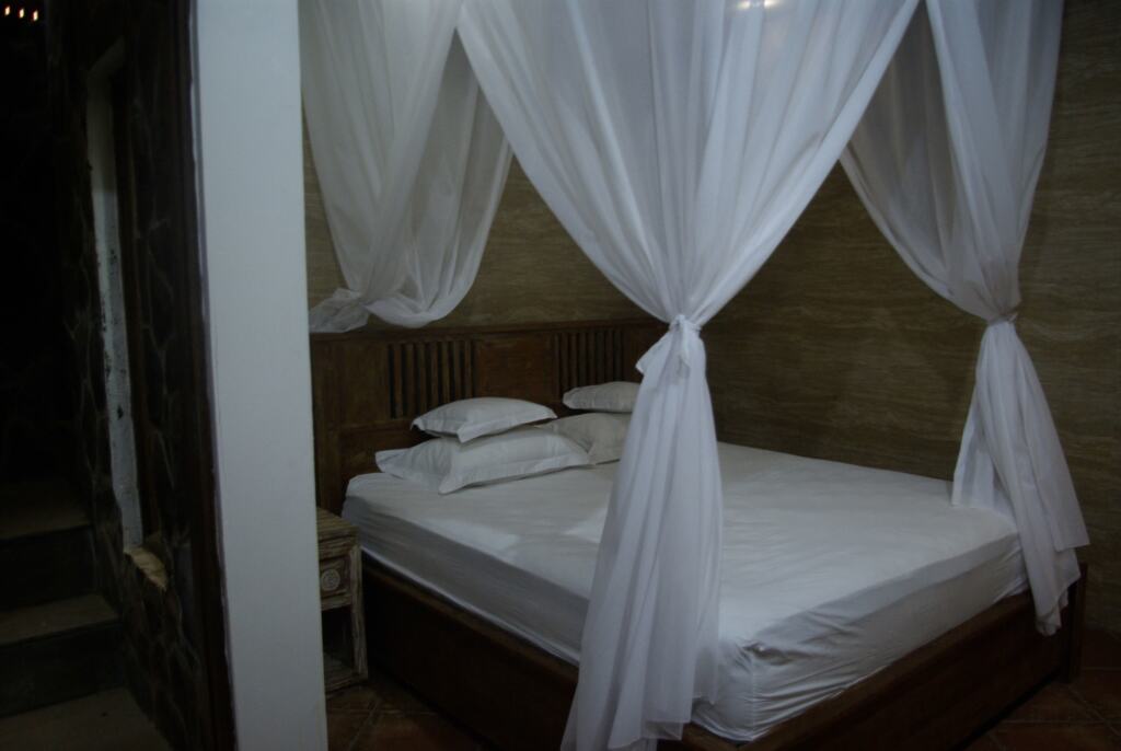 Пемутеран: Homestay Meraki Pemuteran