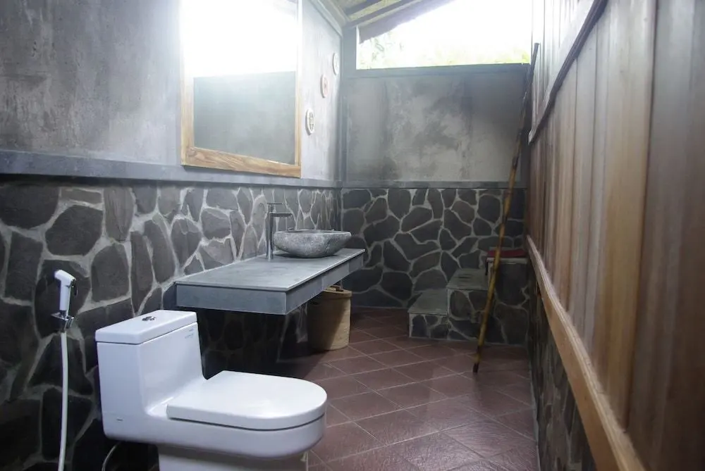 Пемутеран: Homestay Meraki Pemuteran
