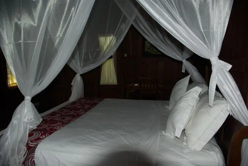Пемутеран: Homestay Meraki Pemuteran