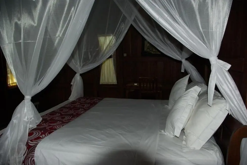 Пемутеран: Homestay Meraki Pemuteran