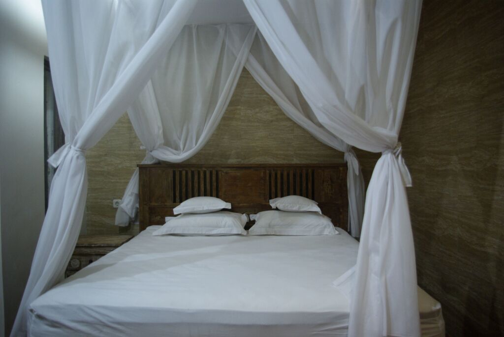 Пемутеран: Homestay Meraki Pemuteran