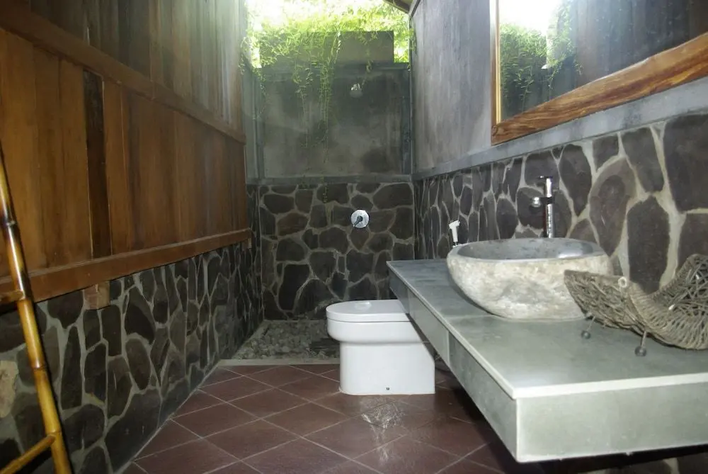 Пемутеран: Homestay Meraki Pemuteran