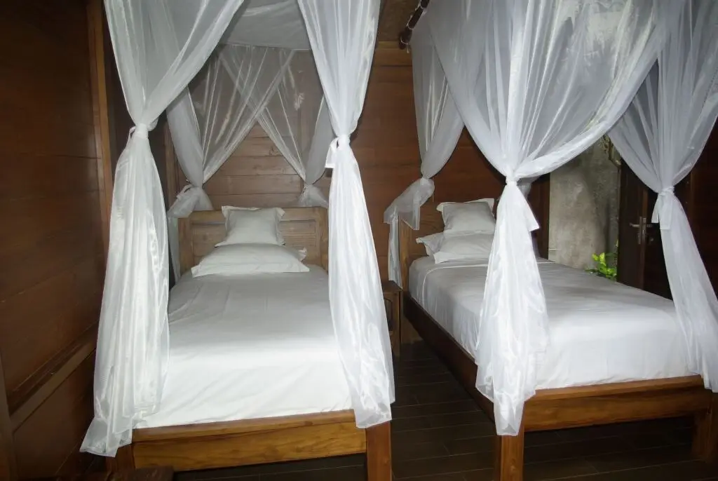 Пемутеран: Homestay Meraki Pemuteran