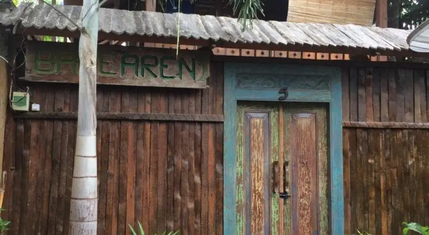 Гили Траванган: Aren Gili Homestay