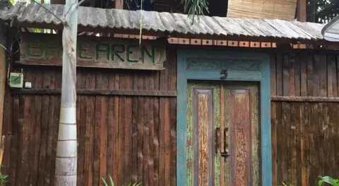 Aren Gili Homestay — фото 1