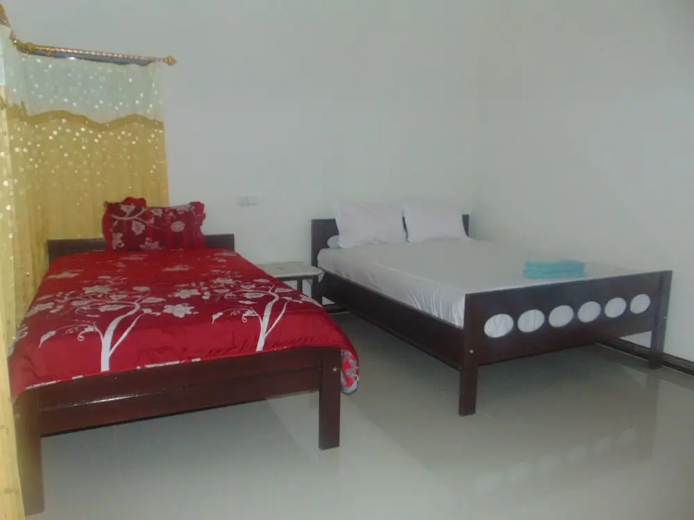 Энде: Sima Homestay