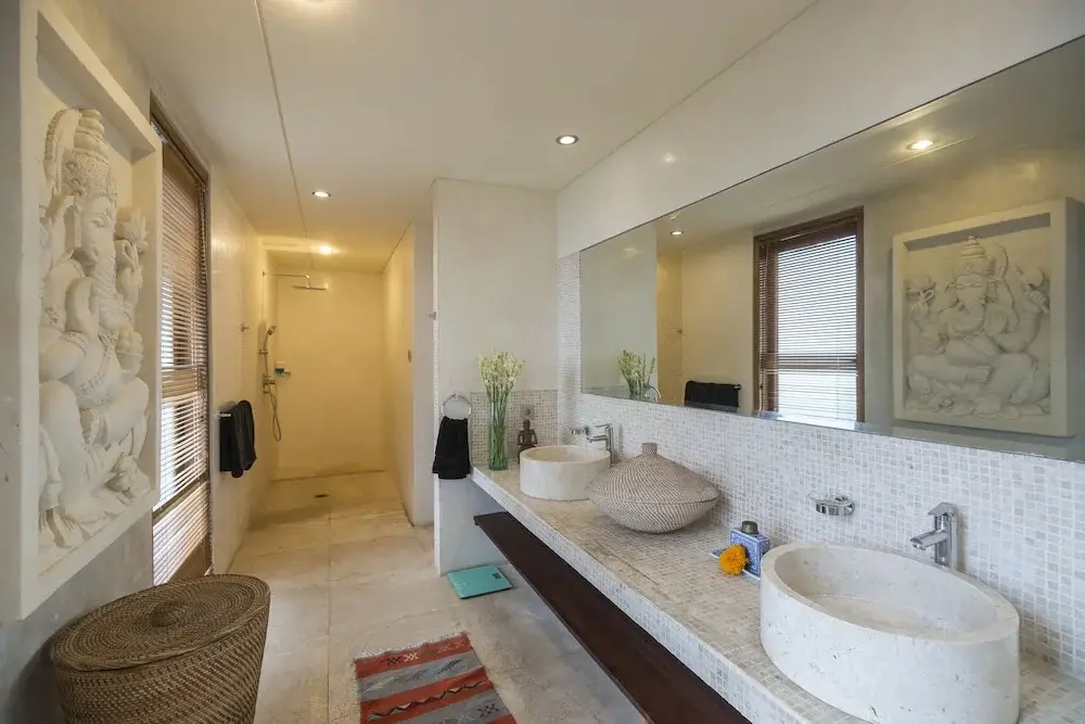 Чангу: Villa Batik Seminyak