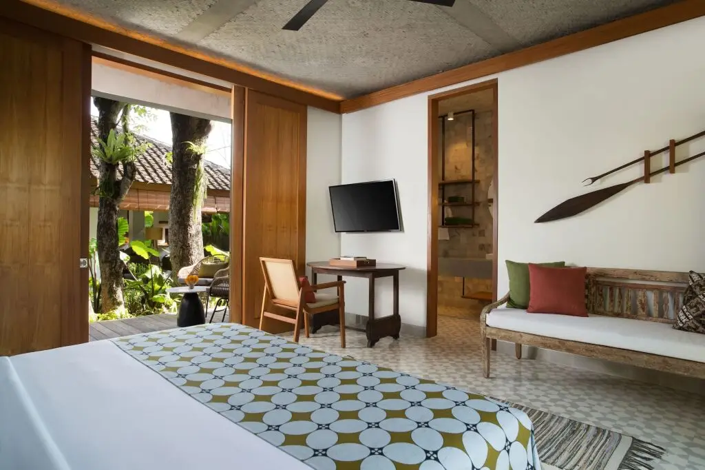 Atelier TE Designer Guesthouse — фото 1