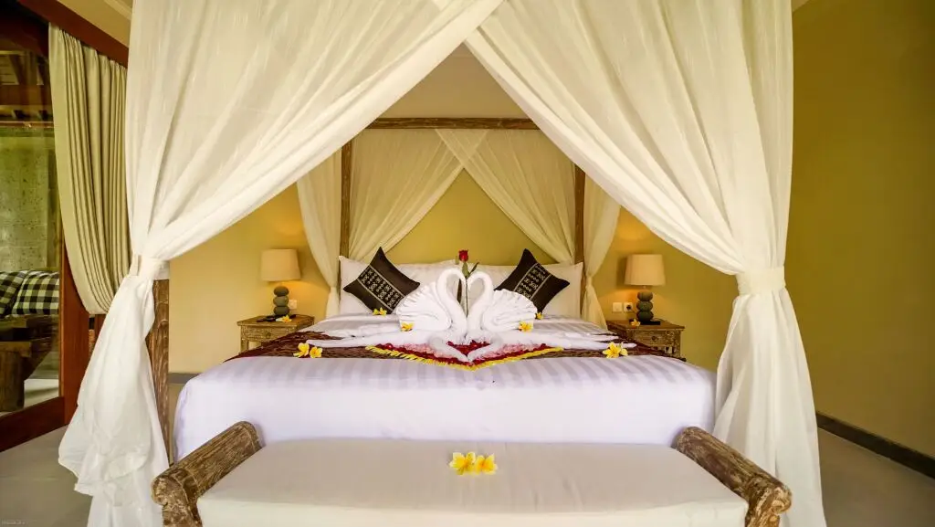 Убуд: Buana Tirta Ubud Villa