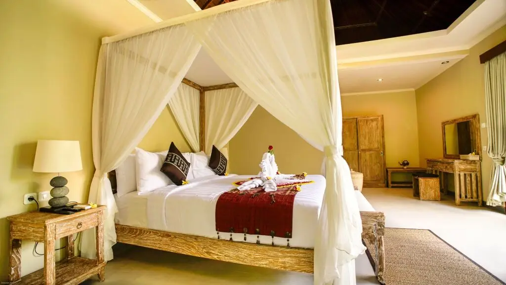 Убуд: Buana Tirta Ubud Villa