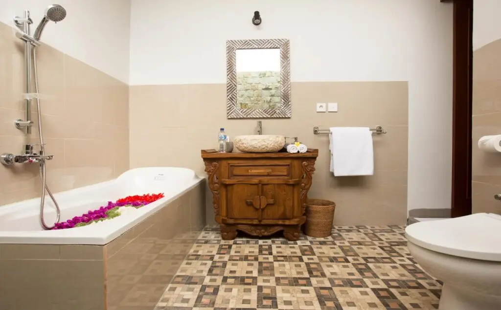 Убуд: Laba Ubud Villa