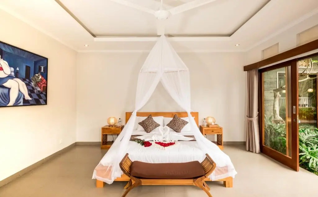 Убуд: Laba Ubud Villa