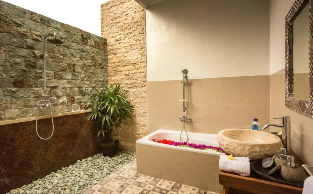 Убуд: Laba Ubud Villa