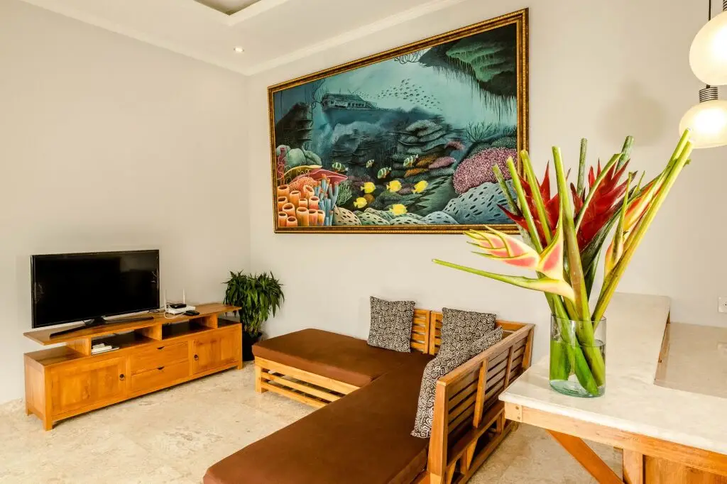 Убуд: Laba Ubud Villa