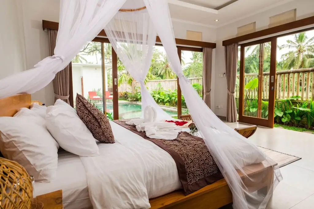 Убуд: Laba Ubud Villa
