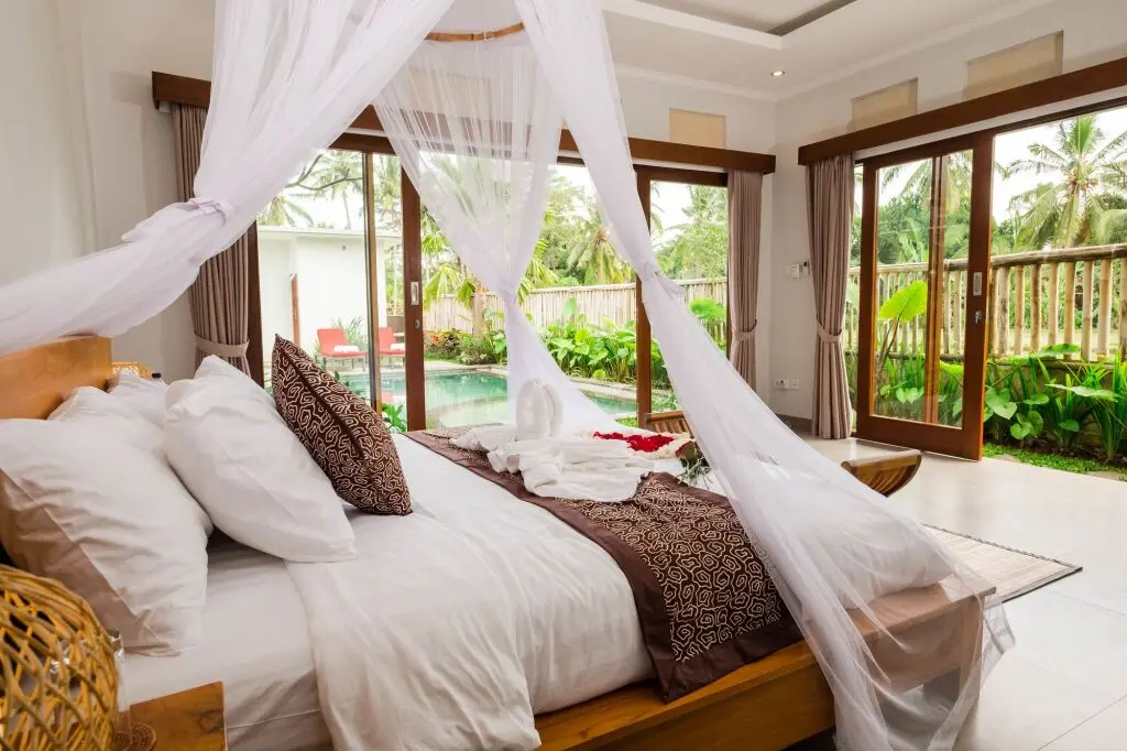 Убуд: Laba Ubud Villa