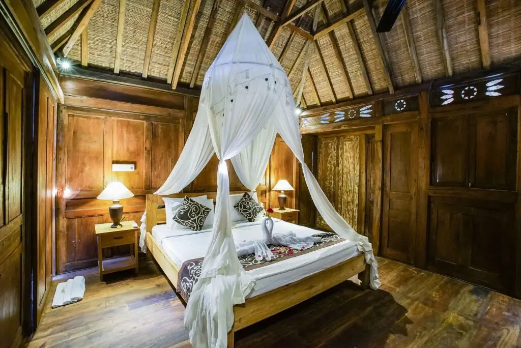 Убуд: Sandana Ubud Vila