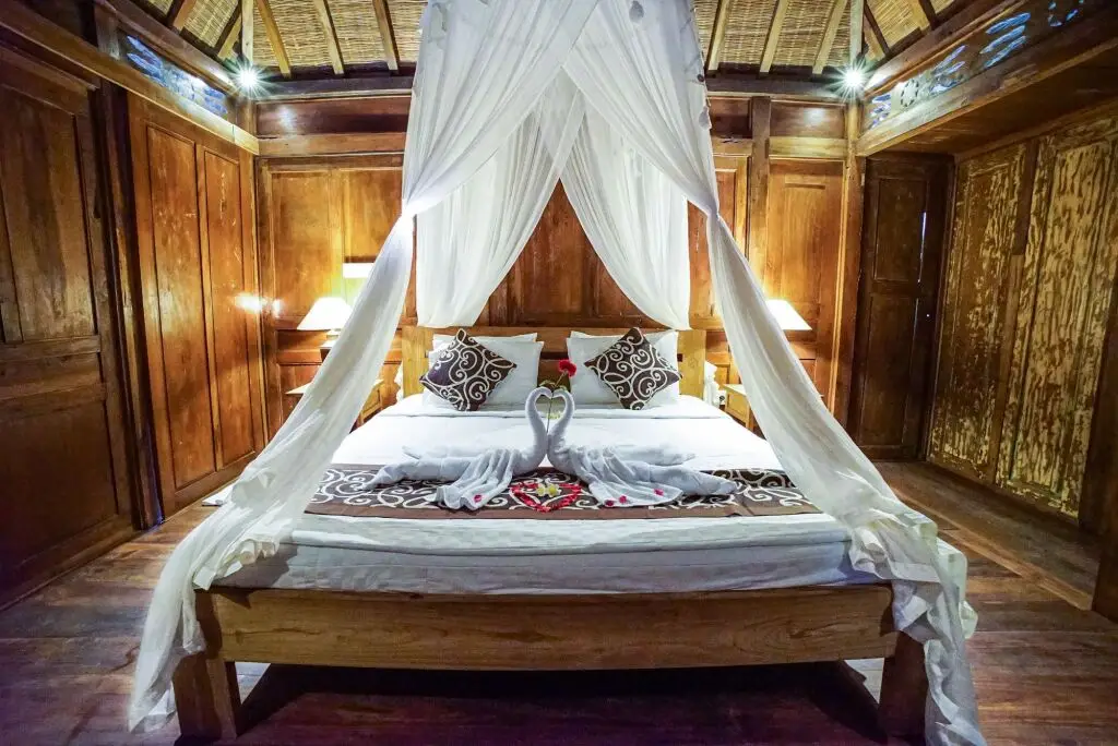 Убуд: Sandana Ubud Vila