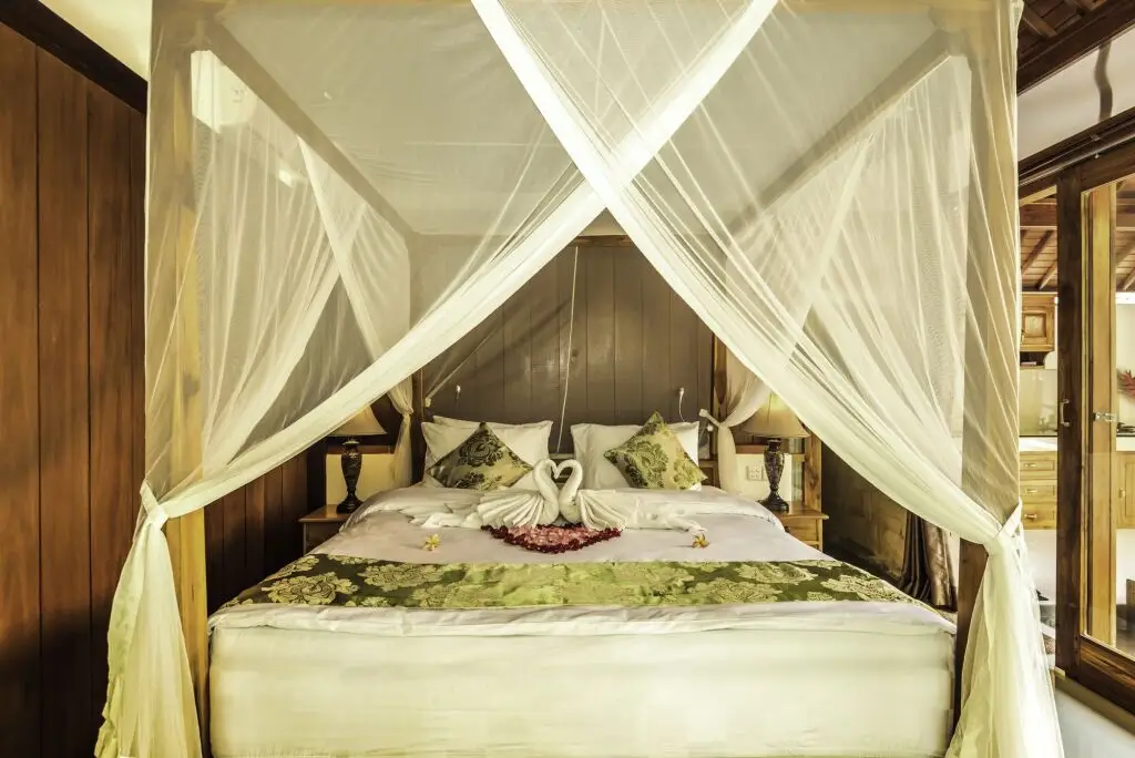 Убуд: Naja Private Villa