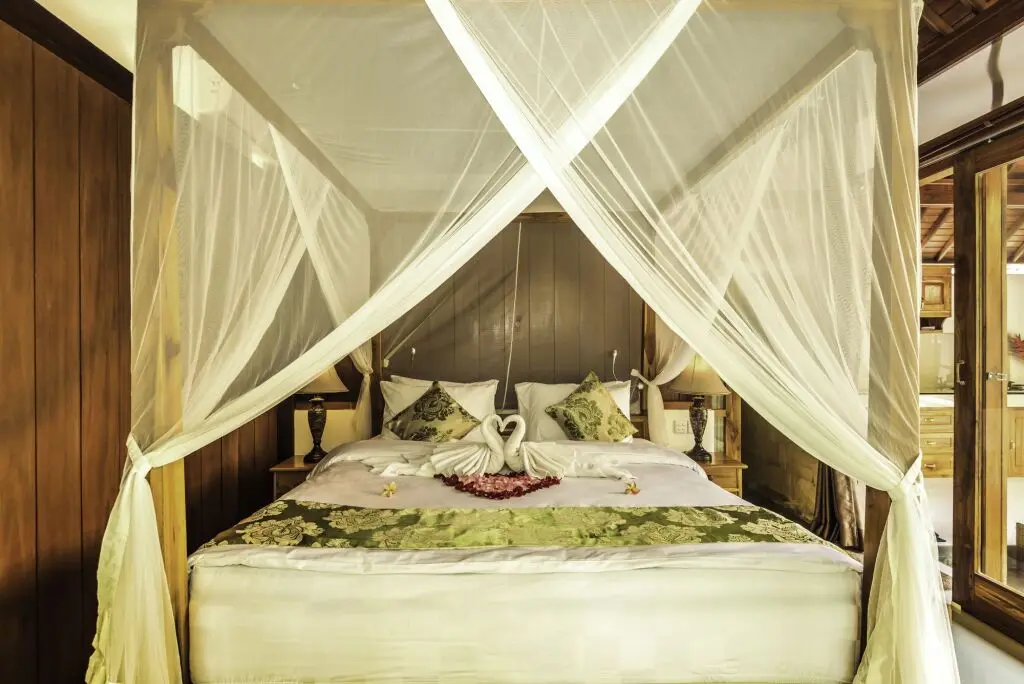 Убуд: Naja Private Villa