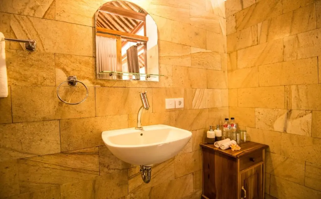 Убуд: Naja Private Villa