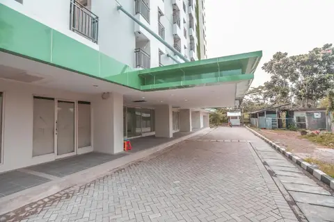Green Lake View Luxury Apartment by Indah — фото 1