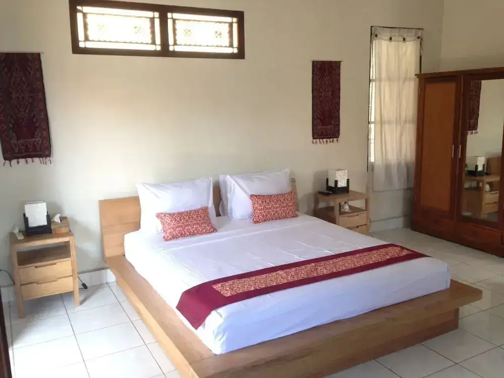 Кута: Seminyak Hideaway Villa