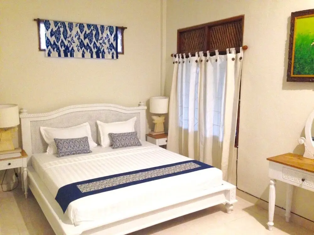Кута: Seminyak Hideaway Villa